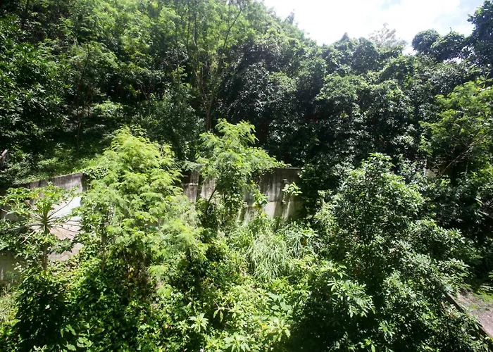 Refugio Em Copa Apartamento Rio de Janeiro